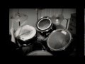 Smells like teen spirit drum cover  nirvana  austin casey