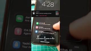 How to: Custom Notifications