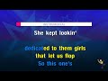 I Just Had Sex - Lonely Island & Akon (KARAOKE)