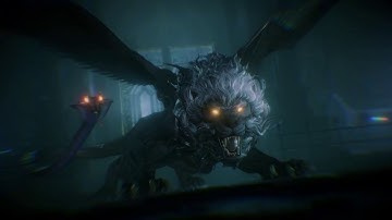 STRANGER OF PARADISE FINAL FANTASY ORIGIN | Launch video