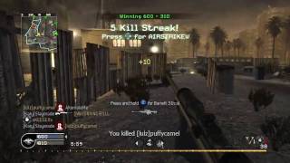Cod 4 - Perrytage (Re-Upload)