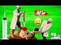 Must Watch New unlimited Comedy Video 2026 Doctor Funny Video Injection Funny Video Episode 20