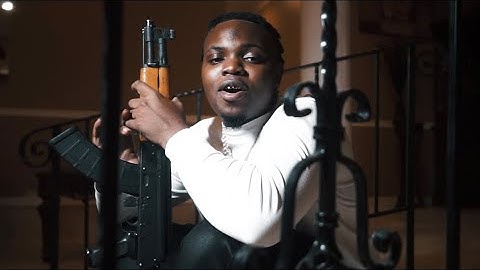 Cut Onkill - L.O.A.G (Official Music Video)