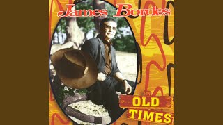 Video thumbnail of "James Bordes - There I've Said It Again"