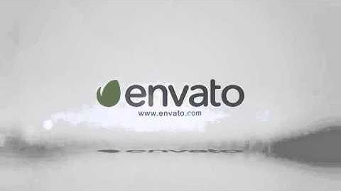 Elegant Logo Intro | After Efects Project Files