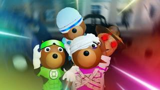 Esto es un video "normal" de Piggy Parte 5  (Roblox)