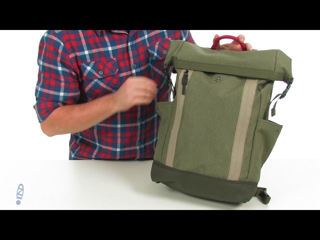 Victorinox Altmont Professional Compact Laptop Backpack SKU