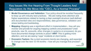 November 2025 - CU CECL Coffee Talk