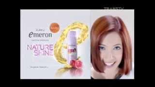 Download lagu Iklan Emeron Shampoo Pomade