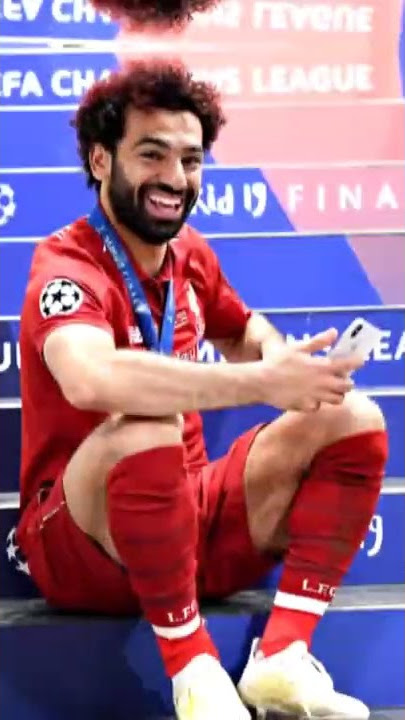 story wa M.Salah