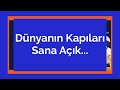 Dnyaya alan kap