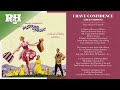 Capture de la vidéo "I Have Confidence (Film Version)" From The Sound Of Music Super Deluxe Edition
