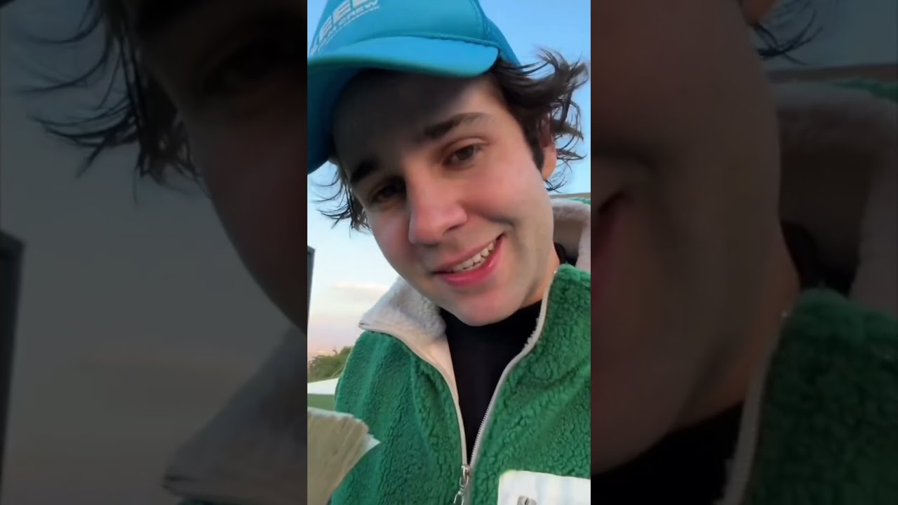Everyone Is Quitting YouTube 