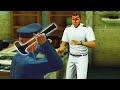 I am the worst Hitman