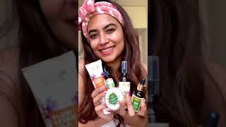 Glamour World Ayurvedic Ultimate Pm Routine