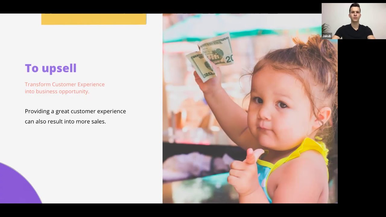 Why You NEED To Care About Customer Experience | PitchGround