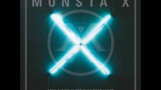 MONSTA X (몬스타엑스) - Stuck (네게만 집착해) [MP3 Audio]