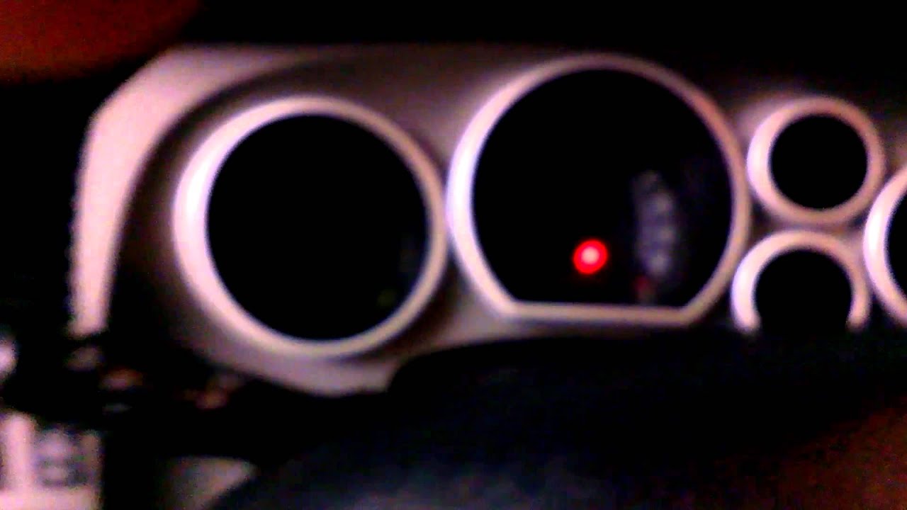 2010 Toyota Tundra Backup Camera