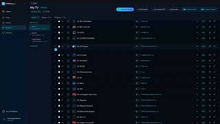 Turn your messy IPTV playlist into a real TV guide in 2 minutes