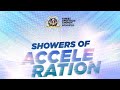 Supernatural showers of acceleration || Pastor Fela Keshinro  || Sunday June 2nd, 2024