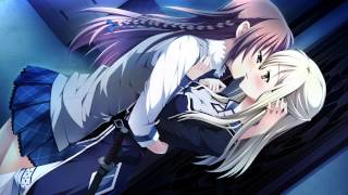 Nightcore - I Kissed a Girl (Power Metal)