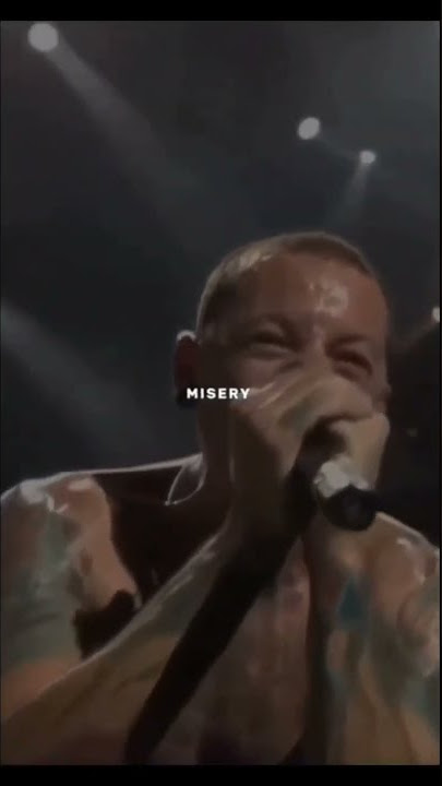 Story Wa Linkin Park - given up