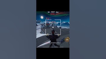 Kraken Indra 🔥😁-War Robots Game [WR]-#warrobots