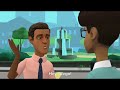 Developing Pleasing Personality-1