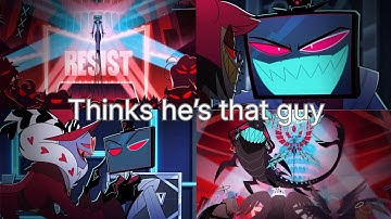 Hoofdvijand trouwens