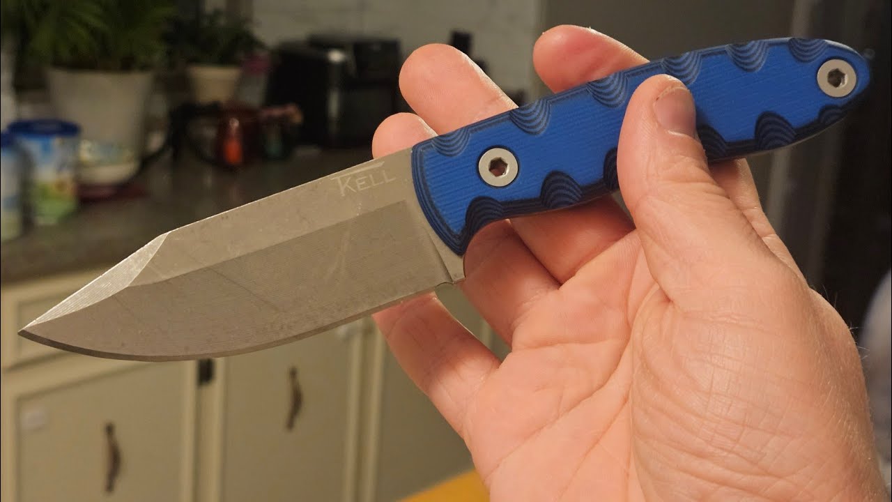 TKell Accomplice: Perfection.