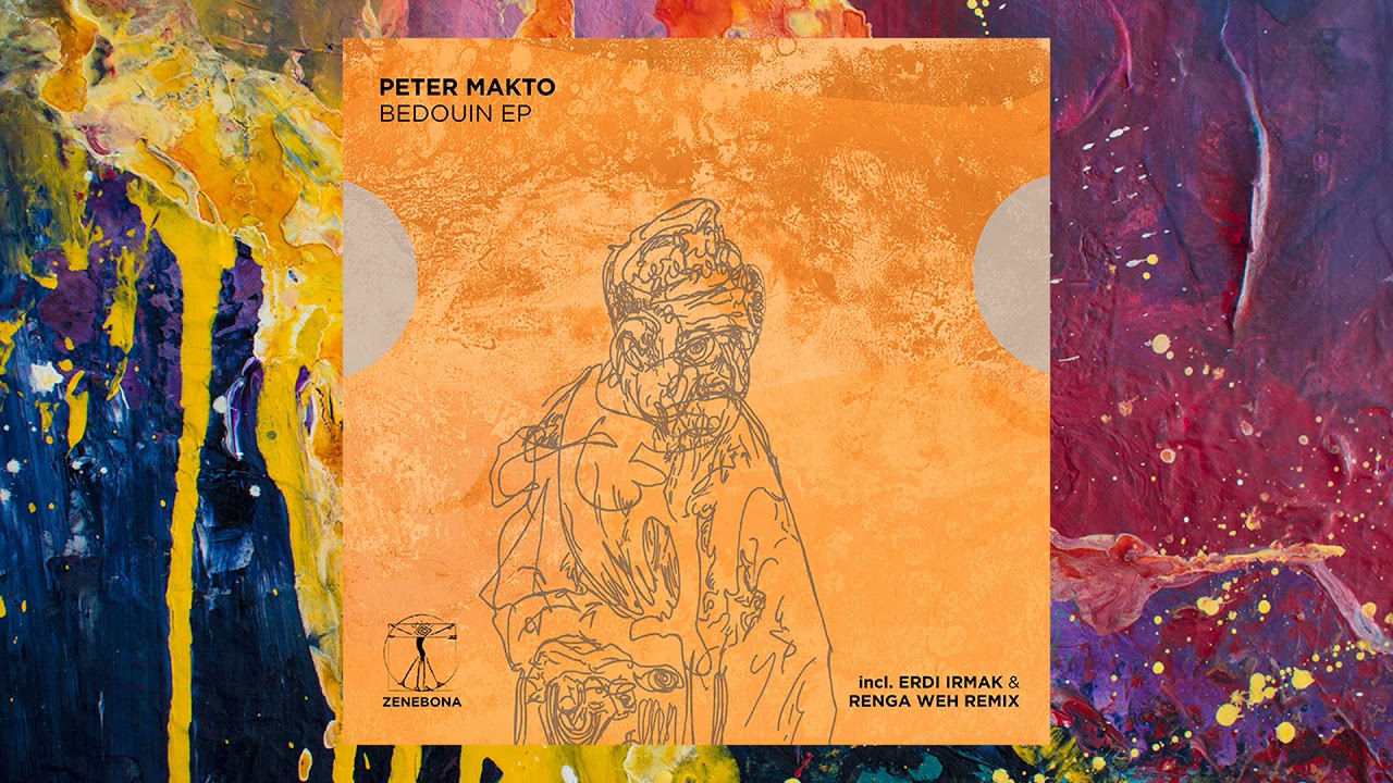 Peter Makto — Bedouin (Erdi Irmak Remix)
