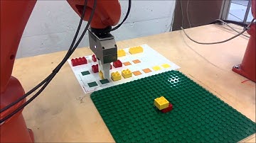 Adaptive Assembly at Cybernetics Lab, RWTH Aachen University