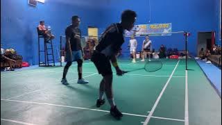 FINALLY IGA CUP 2025; Sang Juara 1 NUSS-MAIL vs HCA-FH 🍗🥂💪🏻💪🏻🙏🏽(23/11/25)