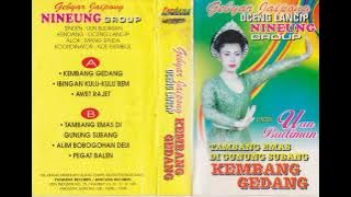 Uun Budiman & Nineung Group - Kembang Gedang