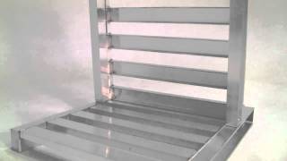 New Age Industrial Aluminum Pallets: The Unbeatable Choice for Industrial Use