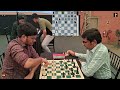 He Gave Up His Rook to Stop the Pawn | IM Anuj Shrivatri vs Hambarde Dinkar
