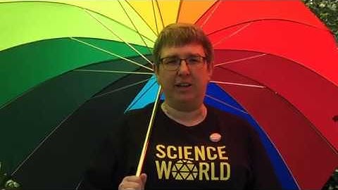 Join Us As We Search for Rainbows! (Pride Month Celebrations)