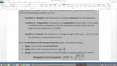 8.2 - Part 2 of 4 - Math 133 Lectures FA15