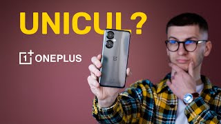 OnePlus Nord CE 3 Lite - CEL MAI RAPID DE BANII ĂȘTIA