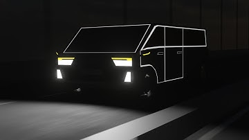 VAN-1 | NFT | 3D | OpenSea | Blender | Creator Lord | #video - 3