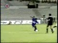 هدف اللاعب صبحي في الزمالك المصري بطـولة الانديـة العربيـة 1989