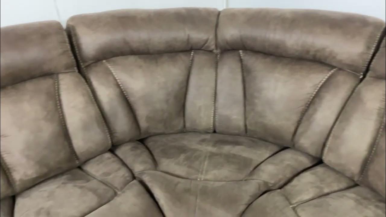 recliner-sectional-used-furniture-stores-new-york-city-youtube