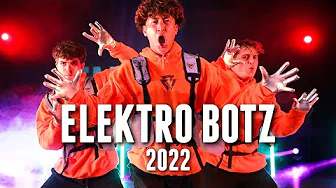 ELEKTRO BOTZ - 2022 - #TMillyTV