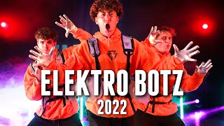 ELEKTRO BOTZ - 2022 - #TMillyTV