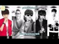 B1A4 - You are my girl [ sub esp + hangul + romanizacion]