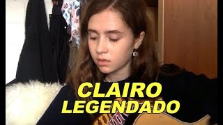 Clairo - He Can Only Hold Her (Amy Winehouse Cover)