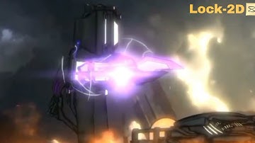 Animation test #2 "Titantvman"