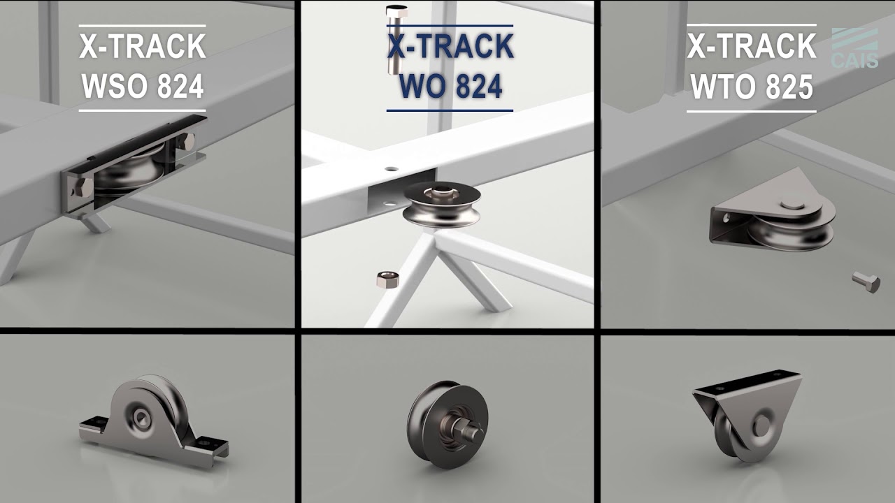 Smart track x автомобиль