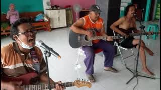 RAJAWALI -KOESPLUS DANU PUNDONG