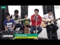 7 WARNA _ KUUKIR INDAH NAMAMU_ON AIR MIVO TV